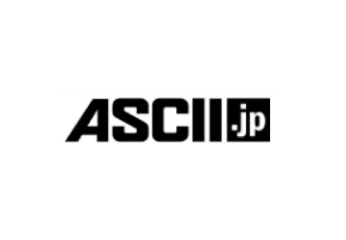 【メディア掲載】ASCII 「ハリケーンサイクロン」