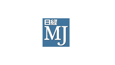 【メディア掲載】「カプセルペット」が日経MJで紹介されました。